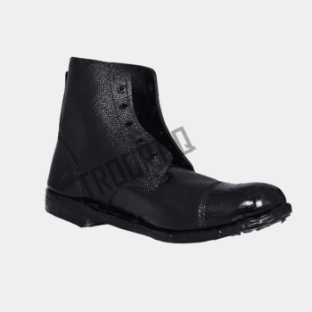 AMMO BOOT SIDE VIEW RIGHT