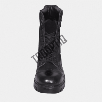 ANKLE BOOT FRONT VIEW