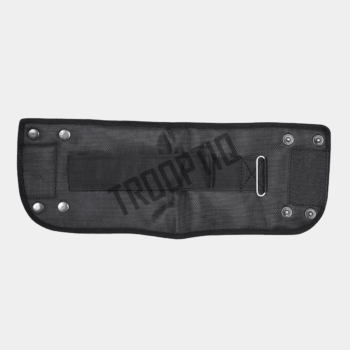 Rexine black material anklets are worn by the army and Police during any special occasion.