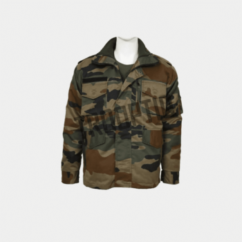 Army Jacket