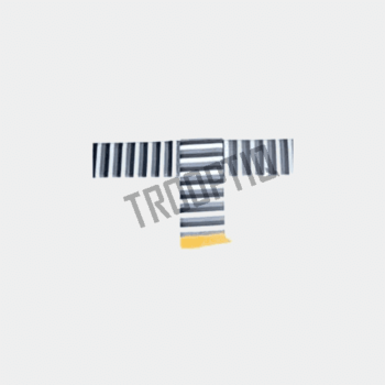 Army Waist Sashes also known as kamarbands