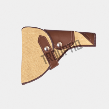 COTTON WEB HOLSTER COVER