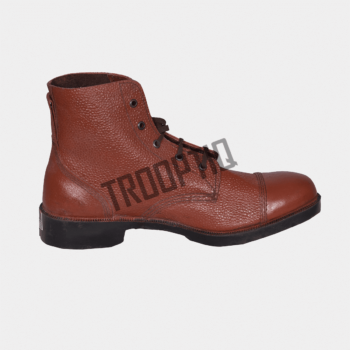 DMS SHOES HEAVY WEIGHT RIGHT VIEW