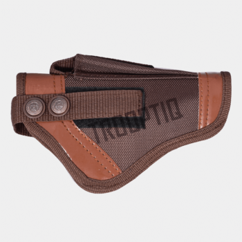 MEDIUM REXINE HOLSTER COVER