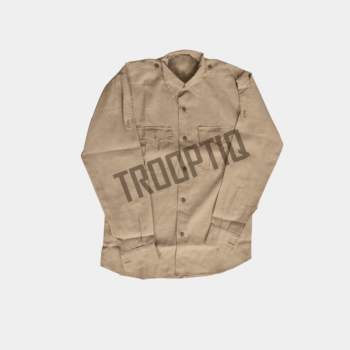 PARA MILATRY COTTON SHIRT