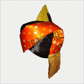 Parade Uniform Pagri is worn overheads that meet all army ceremonial needs.