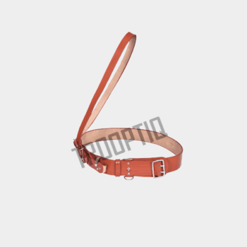 Police and Army Cross Belt