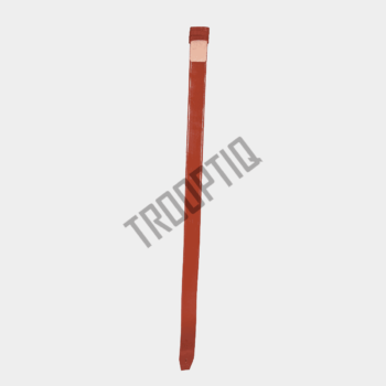 Leather Belt for Police and army