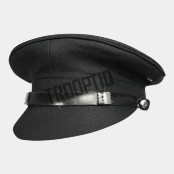 Security-cap